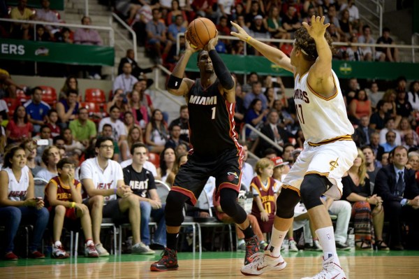 之间的较量 之间的较量