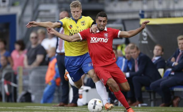 在欧洲杯的 在欧洲杯的