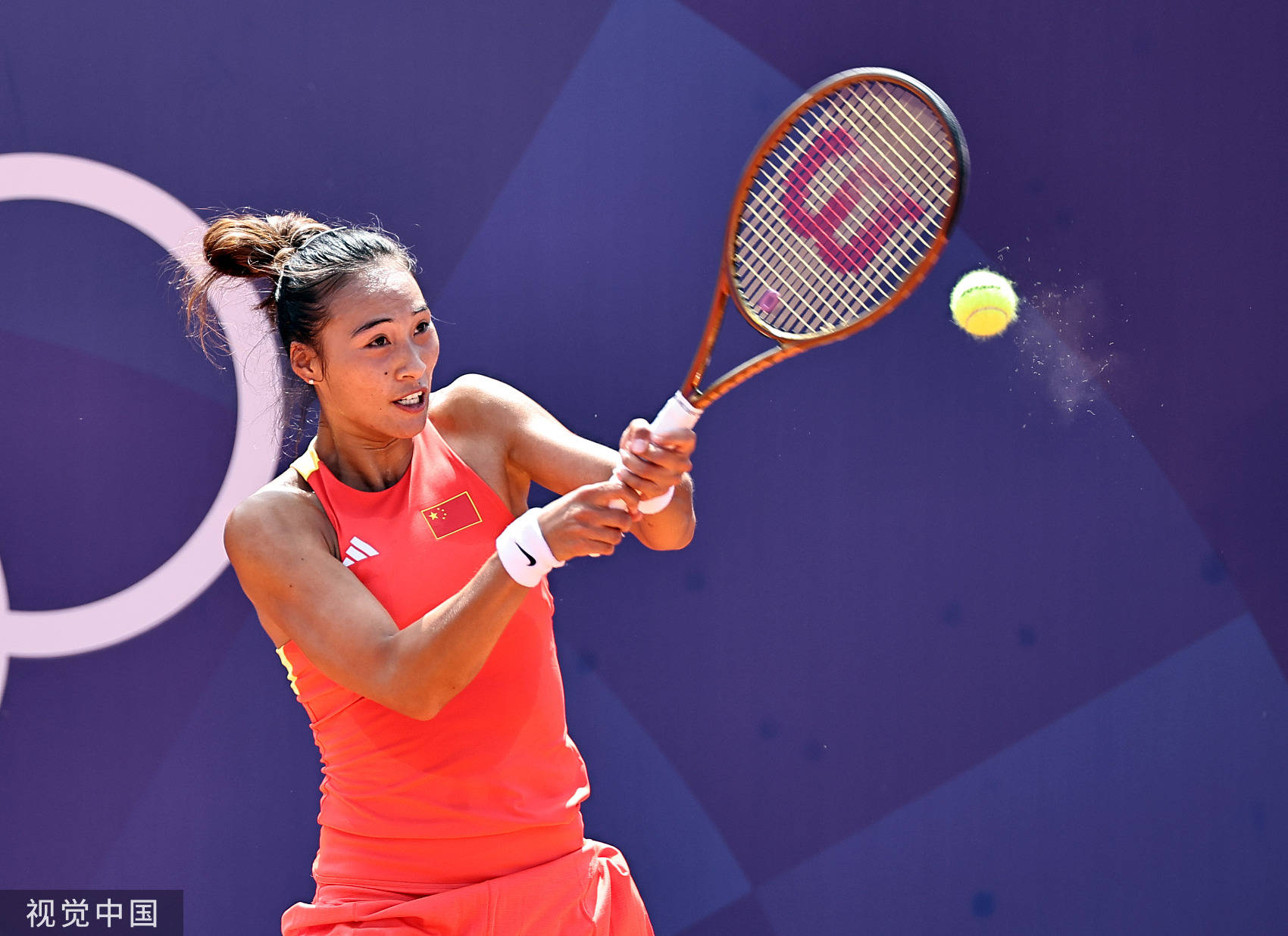 但他还未能 但他还未能