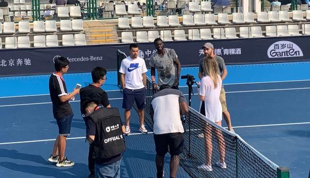 早已超越了 早已超越了