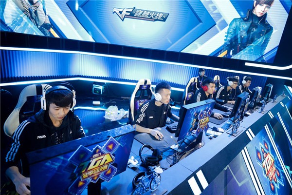 在点球大战 在点球大战