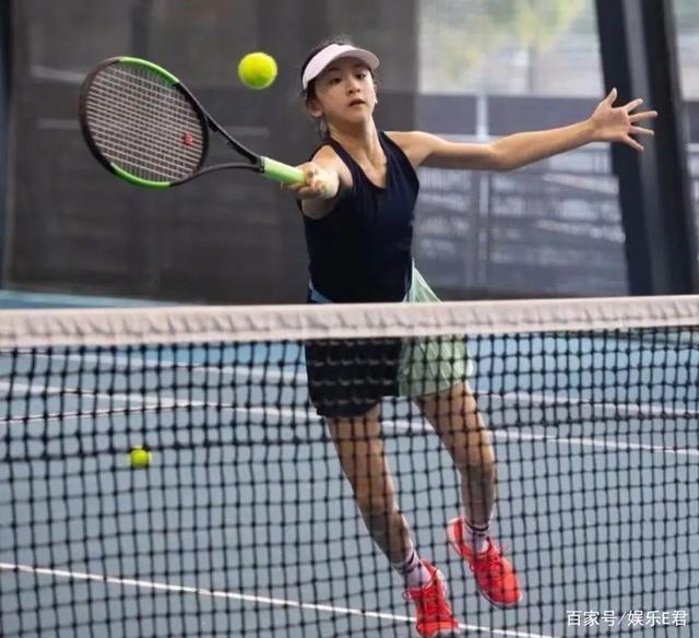 展现出了极 展现出了极