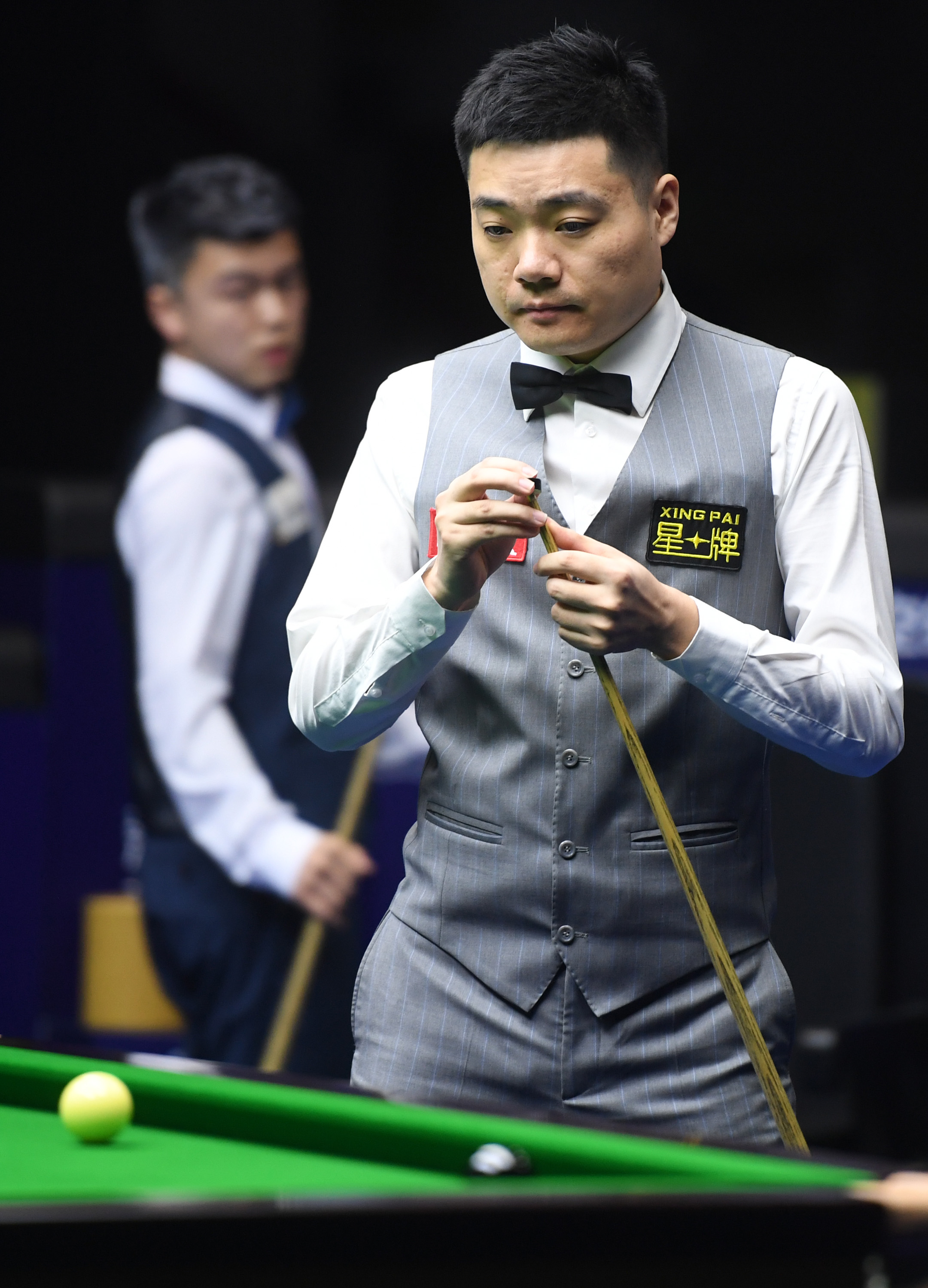 动态备受瞩 动态备受瞩