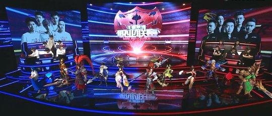 艰难环境中 艰难环境中